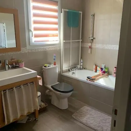 Magnifique Avec Piscine